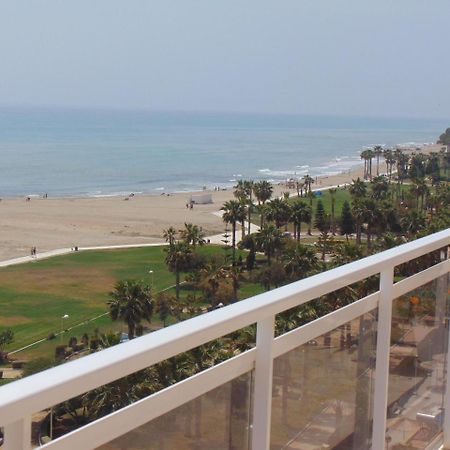 Marina D'Or Beachfront-Vista Al Mar Frontal Oropesa del Mar Exteriör bild